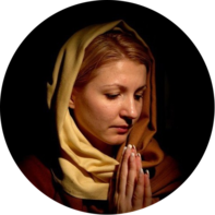 Гадалка Анна — Большое Козино